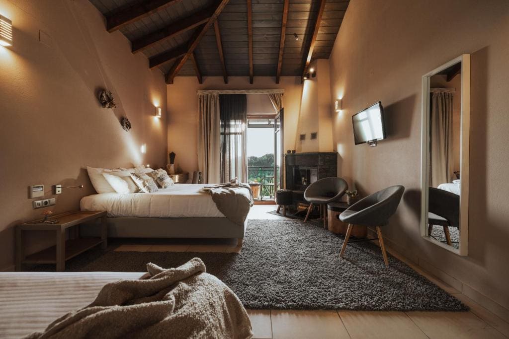 Superior Suite room - Image 1