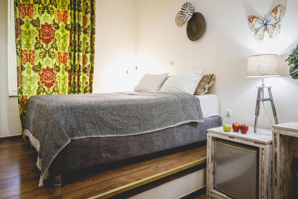 Budget Double Room room - Image 1