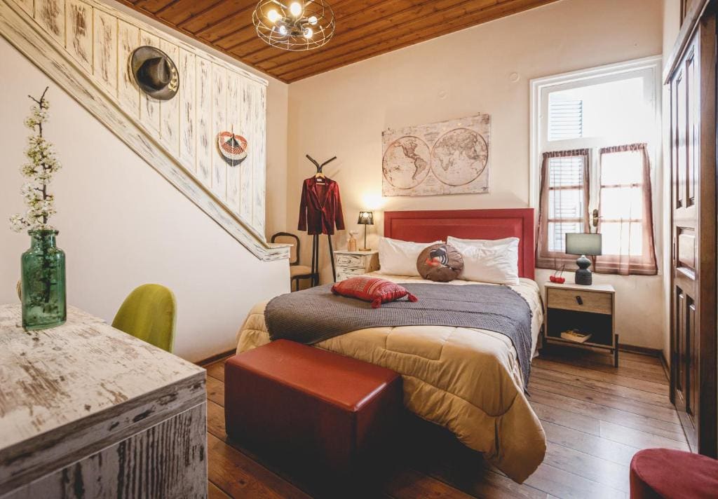 Budget Double Room room - Image 3