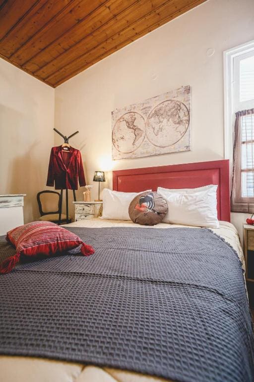 Budget Double Room room - Image 2