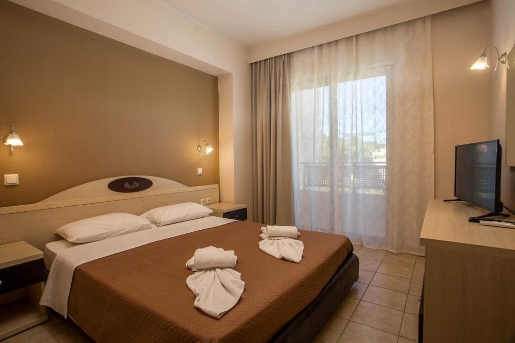 Junior Suite room - Image 1