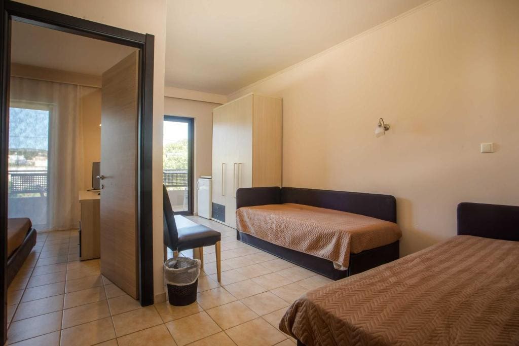 Junior Suite room - Image 2