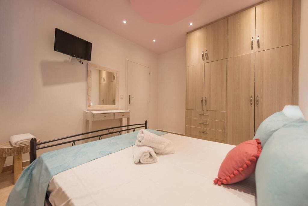 Superior Apartment Sea View room - Image 2