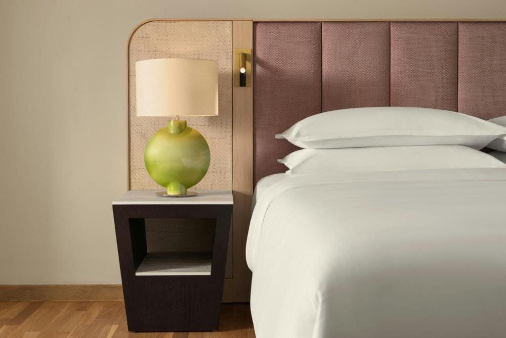 Panoramic Room, Guest room, 2 Twin/Single Bed(s), Balcony room - Image 3