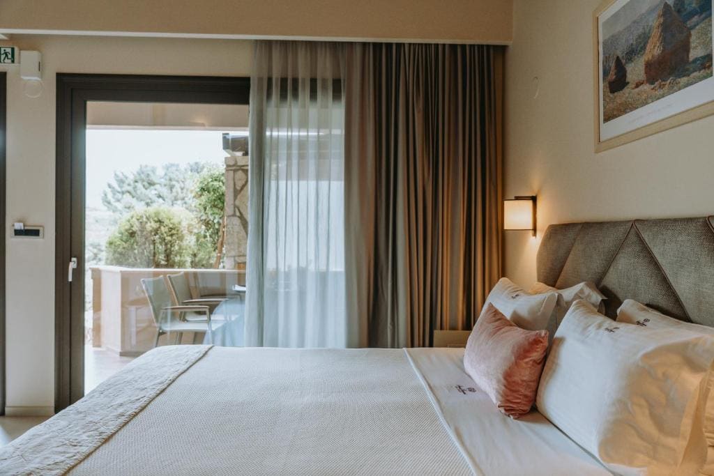 Suite with Garden View room - Image 3