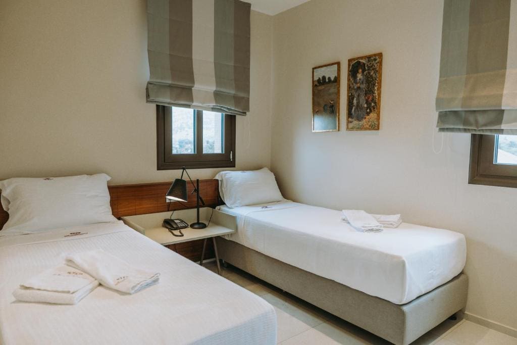Presidential Suite with Sea View room - Image 2