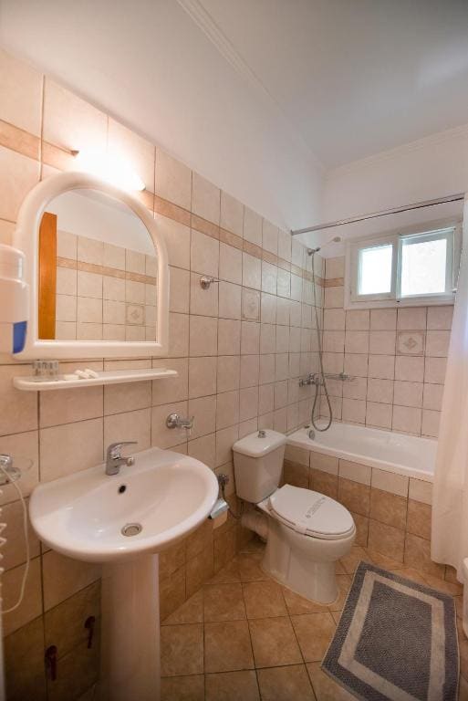Triple Studio with Mountain View room - Image 1