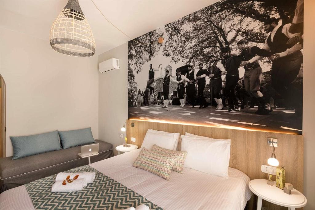 Deluxe Double Room room - Image 3