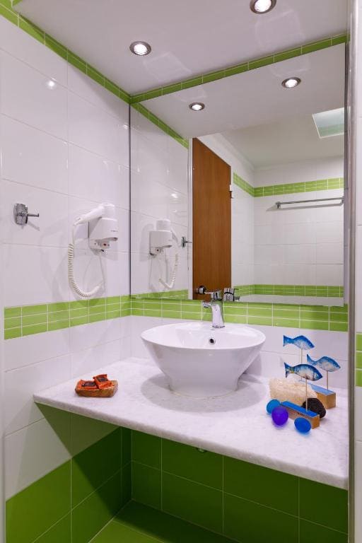Double or Twin Room room - Image 2