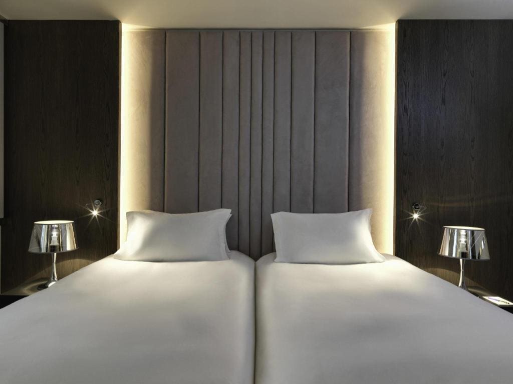 Luxury Twin Room room - Image 1