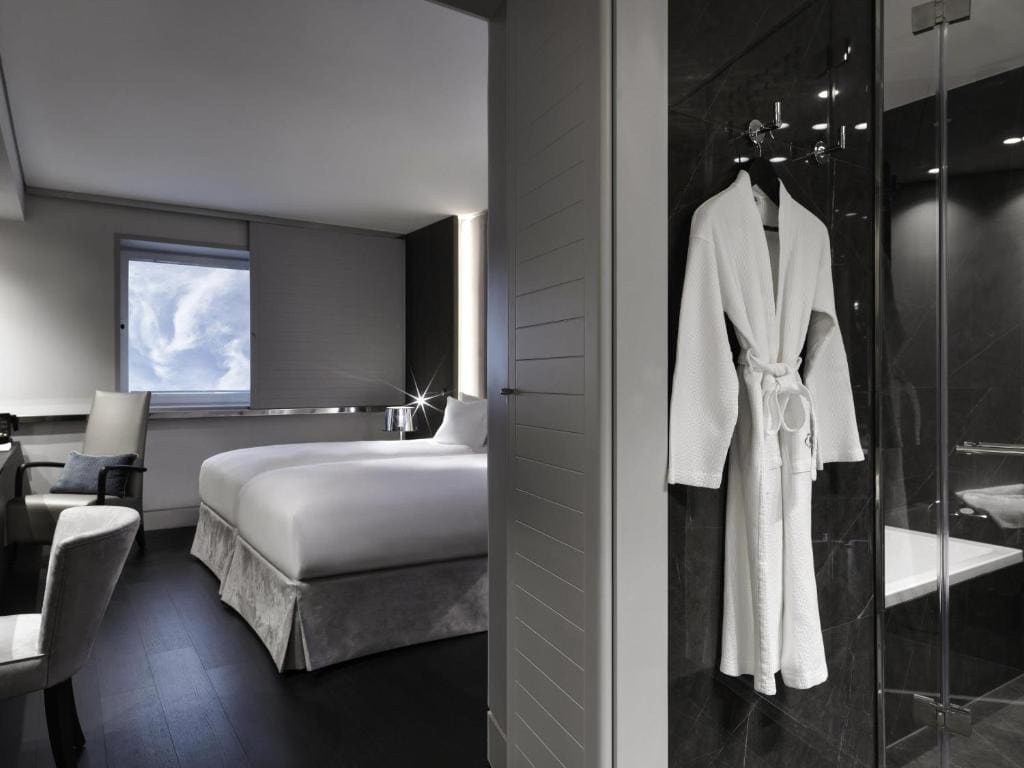 Luxury Twin Room room - Image 3