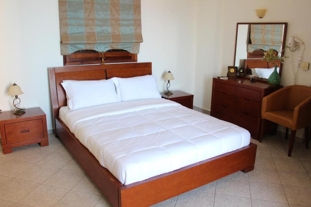 Single Room room - Image 2