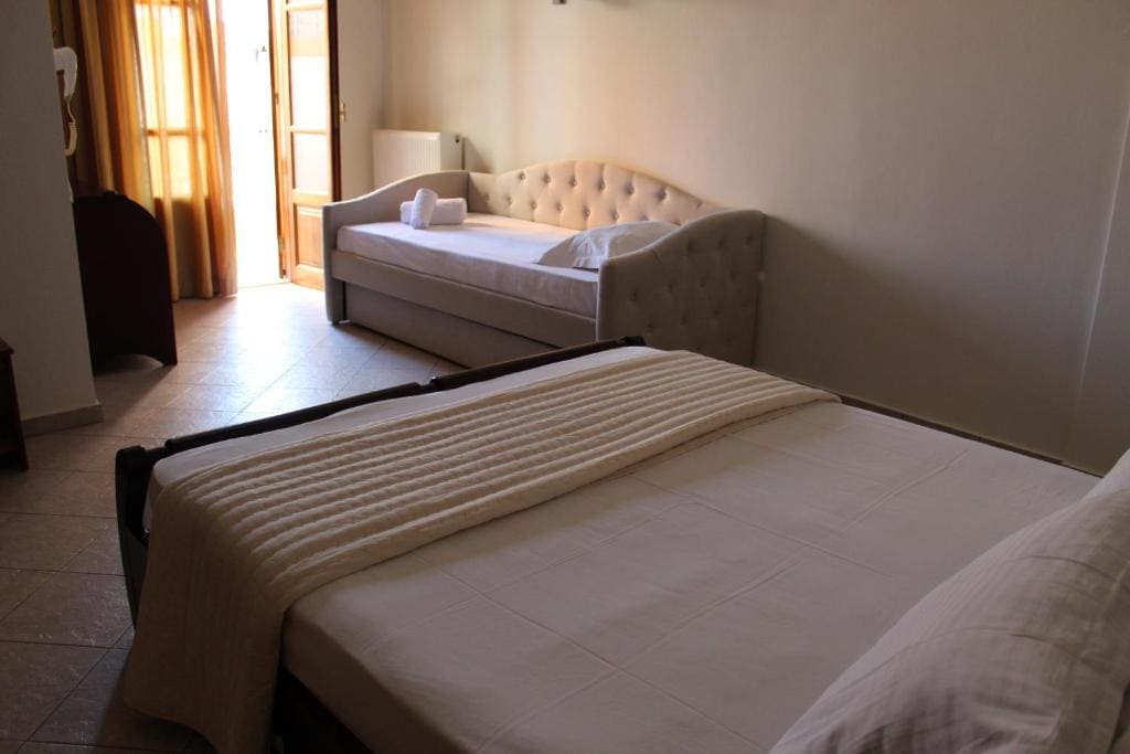 Triple Room room - Image 1