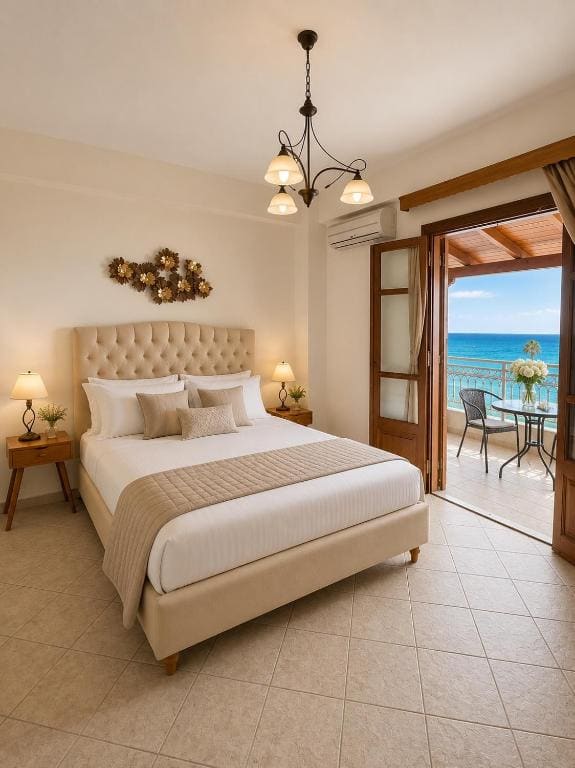 Double or Twin Room room - Image 2