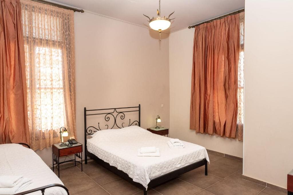 Triple Room room - Image 3