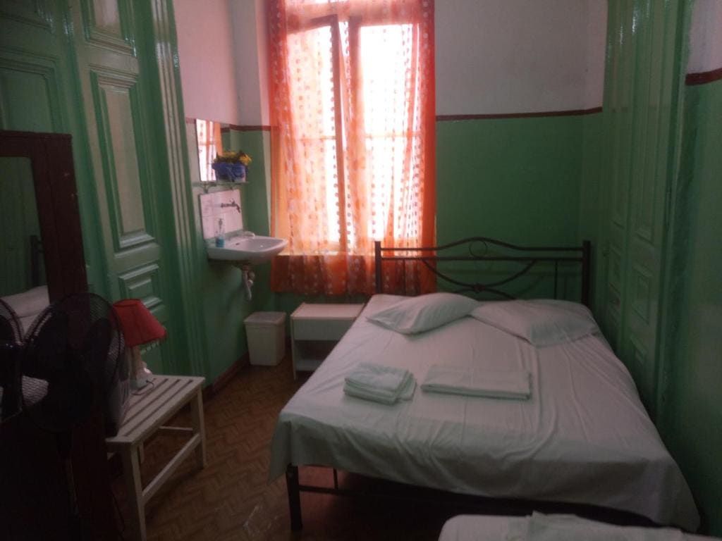 Triple Room with Shared Toilet room - Image 1