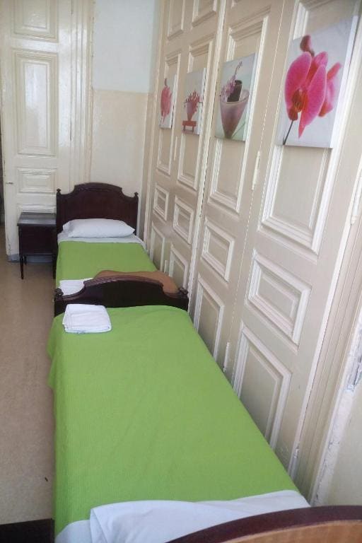 Double Room with Shared Toilet room - Image 1