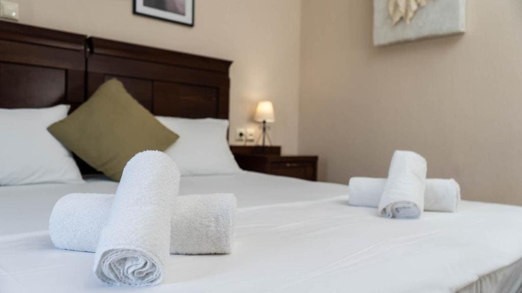 King Room with Mountain View room - Image 3