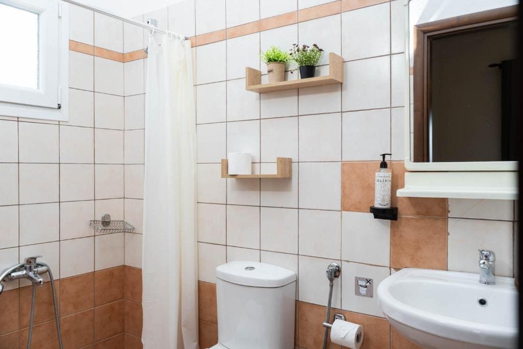 Triple Room with Garden View room - Image 2