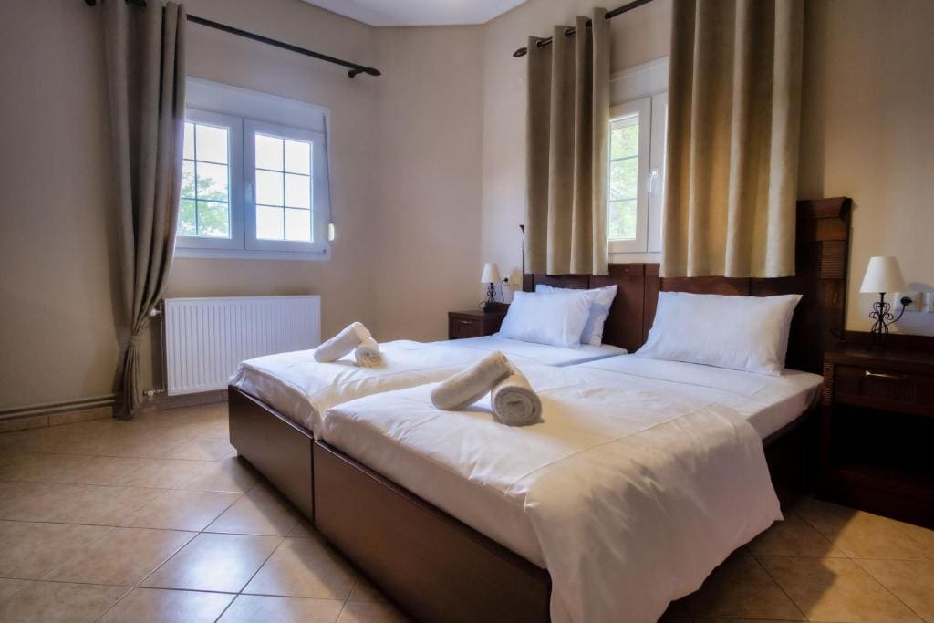 Twin Room room - Image 2