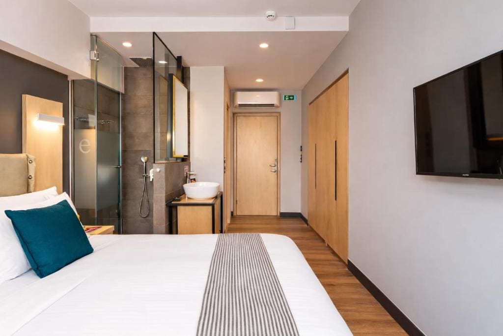 Standard Room room - Image 2
