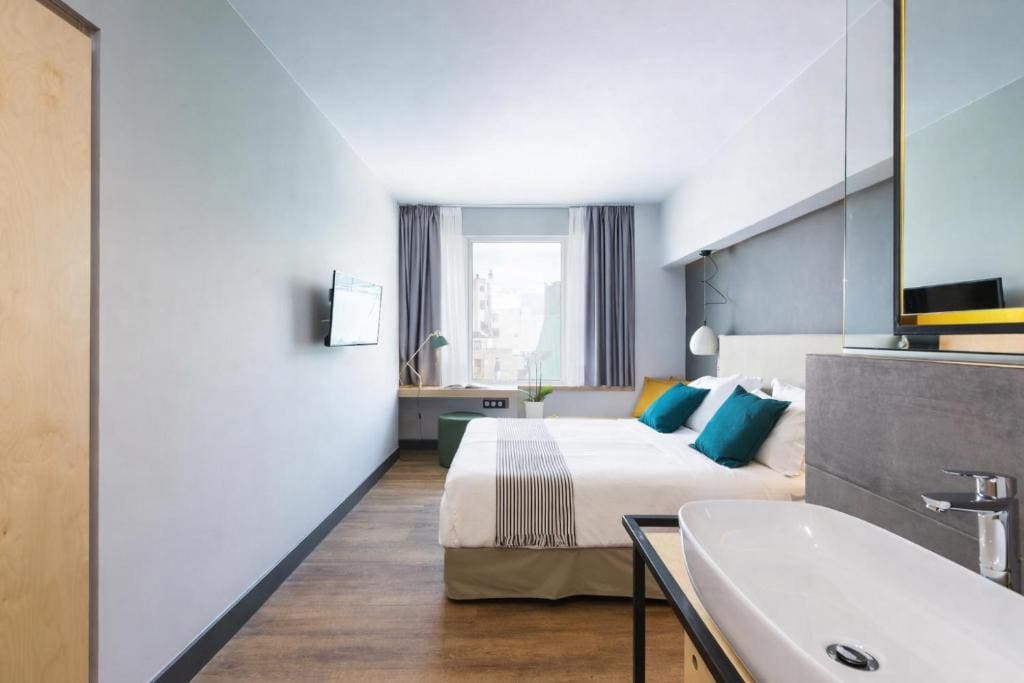 Standard Room room - Image 3