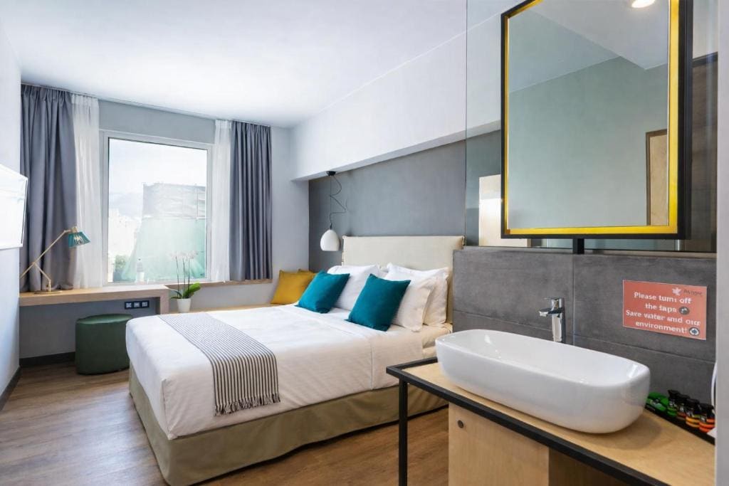 Standard Room room - Image 1
