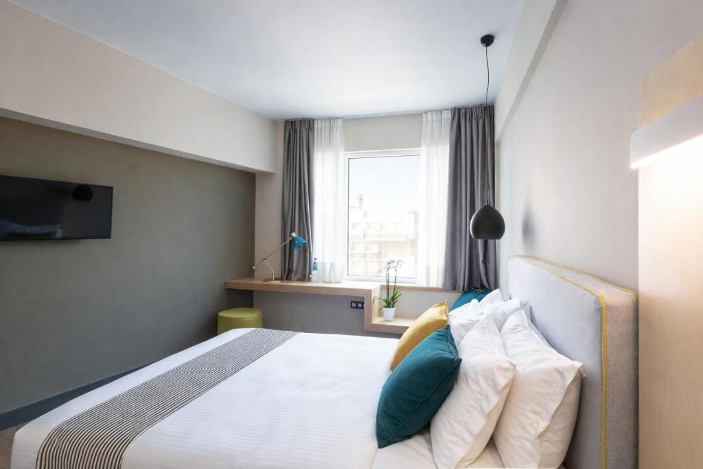 Superior Room room - Image 3