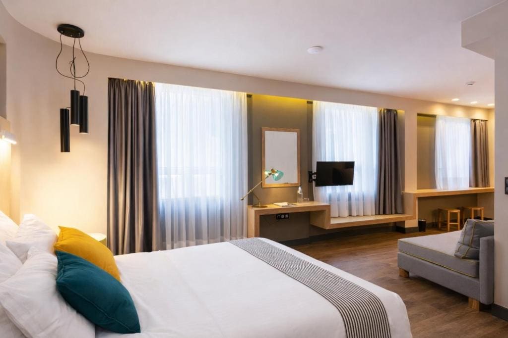 Triple Room room - Image 3