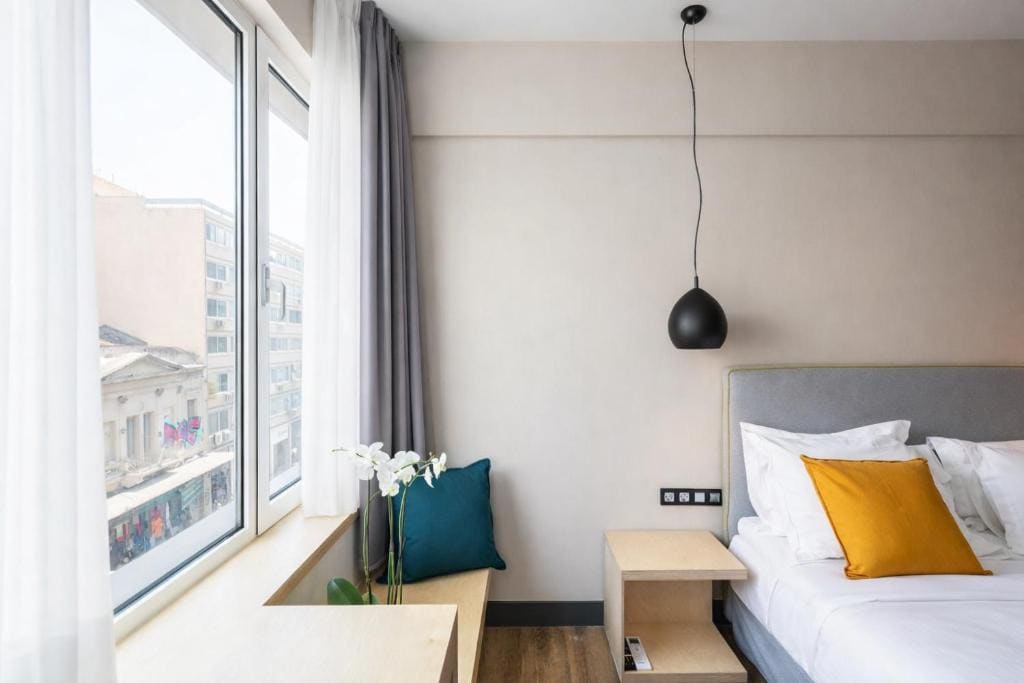 Superior Room room - Image 2