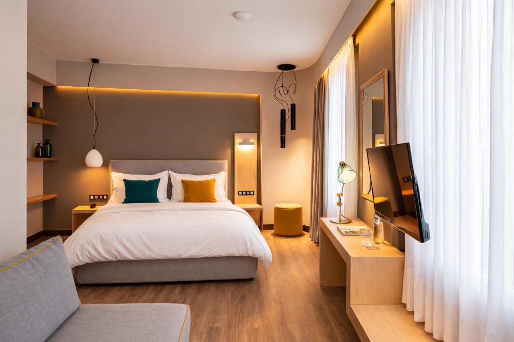 Triple Room room - Image 1