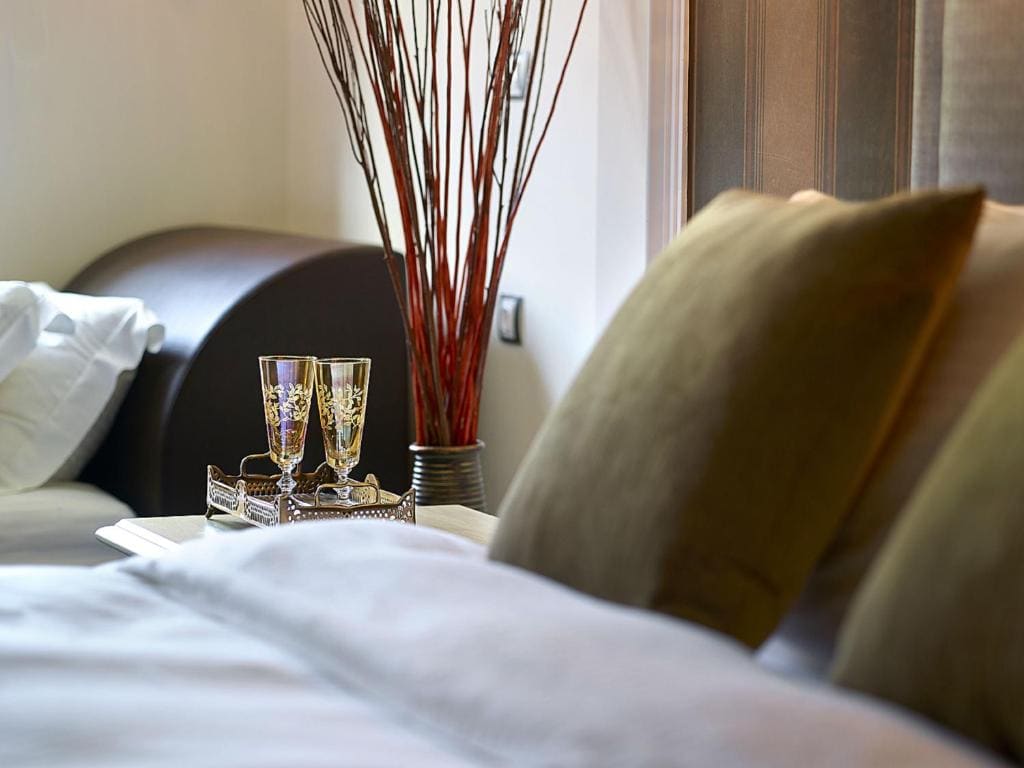 Deluxe Triple Room room - Image 1