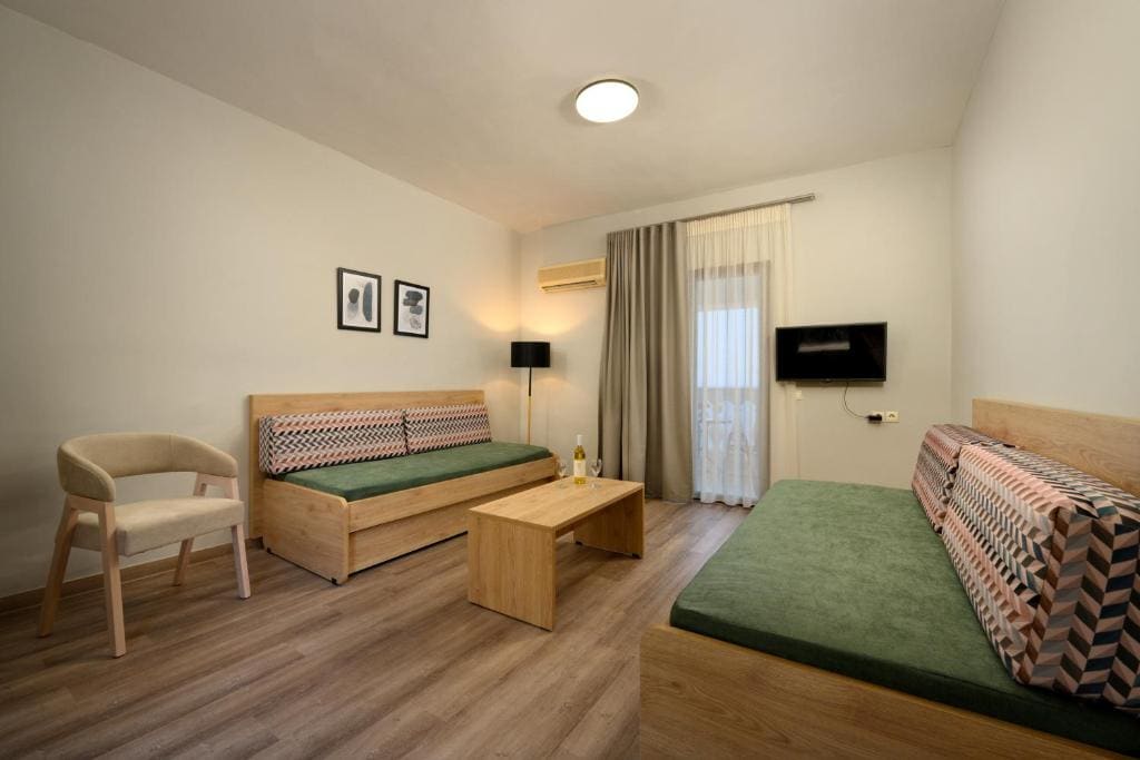 Bungalow with Sea View room - Image 3