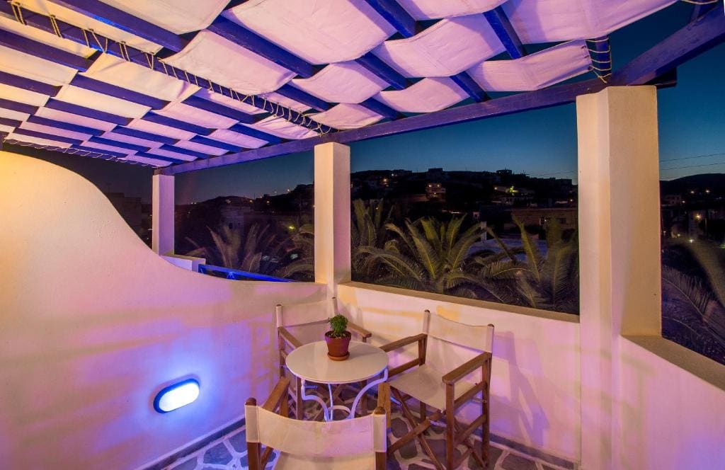 Superior Triple Room room - Image 3