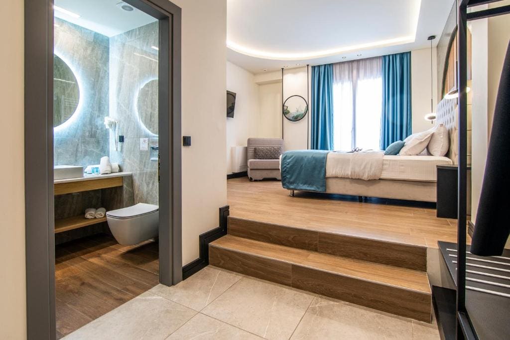 Suite room - Image 3