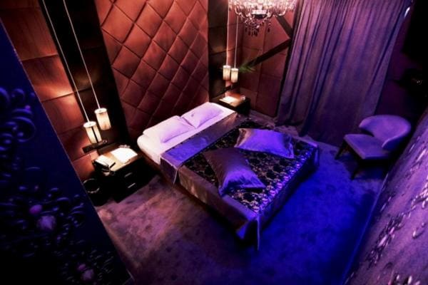Deluxe Double Room room - Image 1