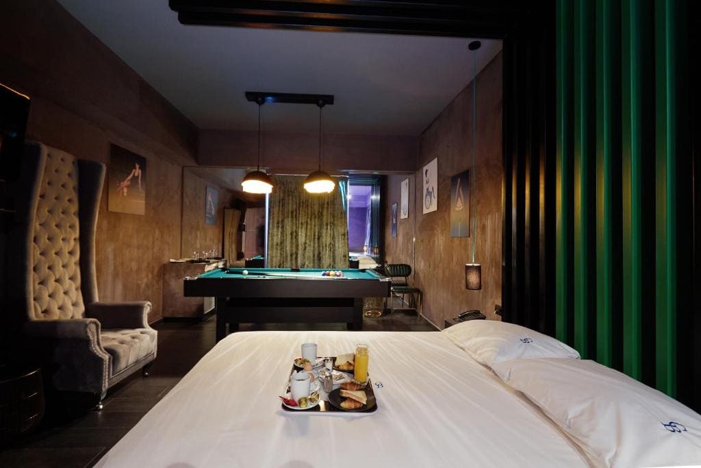King Suite room - Image 1