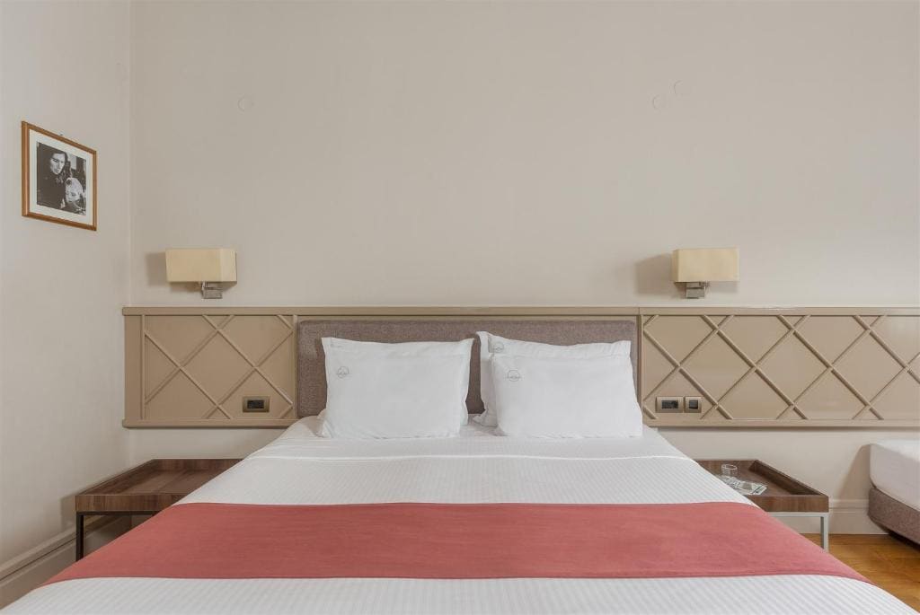 Family Garden View room - Image 1