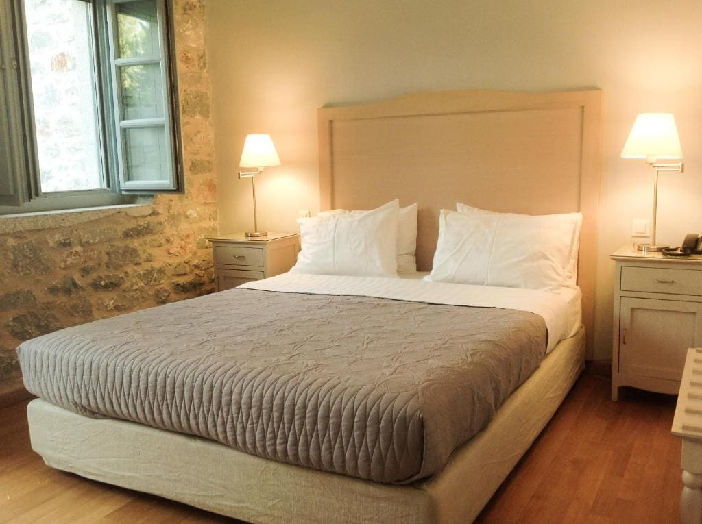 Standard Room with Garden View room - Image 1