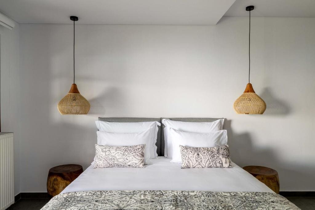 Deluxe Double or Twin Room room - Image 1