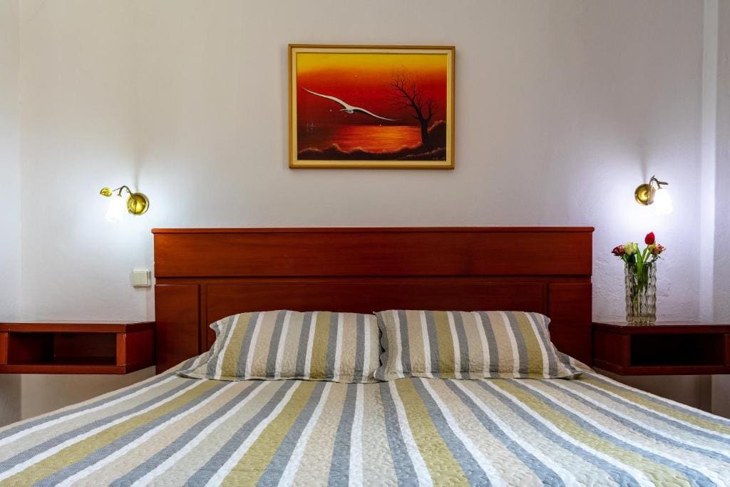 Double or Twin Room room - Image 1