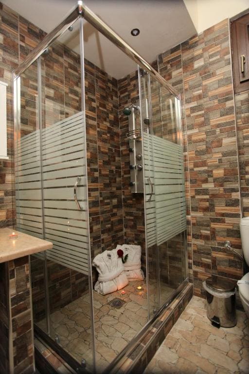 Junior Suite with Mountain View room - Image 1