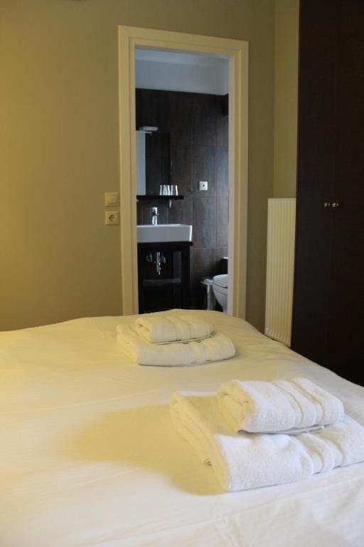 Double Room room - Image 3