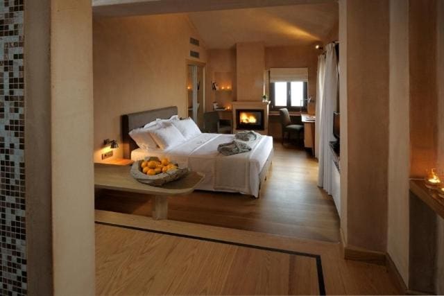 Honeymoon room - Image 1