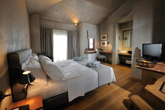 Superior Double Room room - Image 1