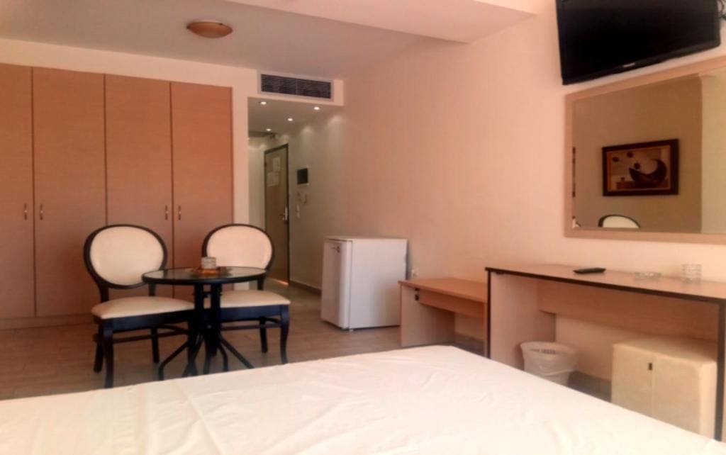 Suite room - Image 1