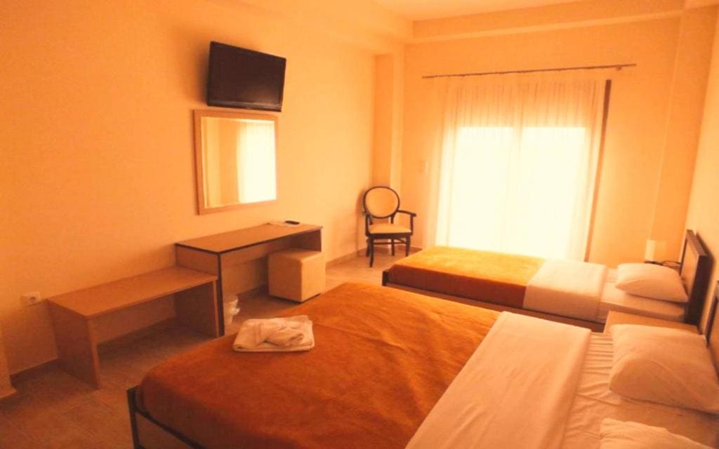 Triple Room room - Image 1