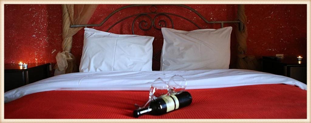 Deluxe Suite room - Image 1