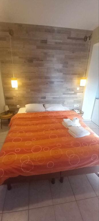 Standard Double Room room - Image 1
