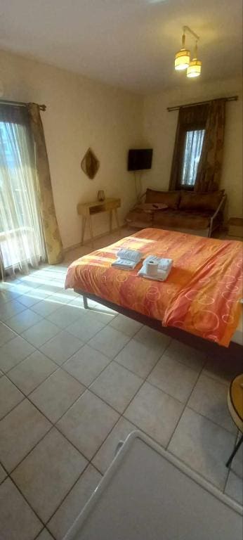 Standard Double Room room - Image 2